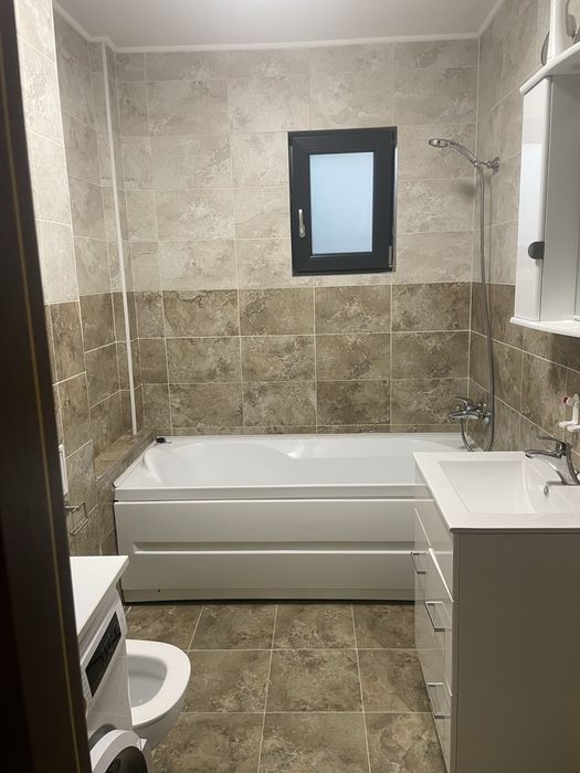 Vand apartament 2 camere