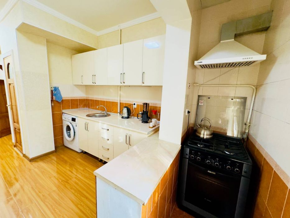 г. Ташкент Юнусабатский район Ц-6