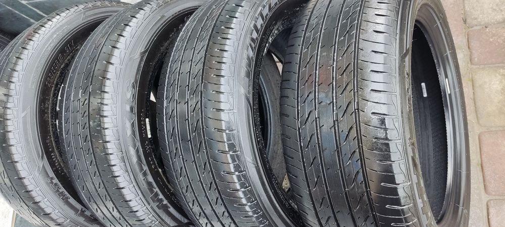 Балон размер 16/4 шт 205*55