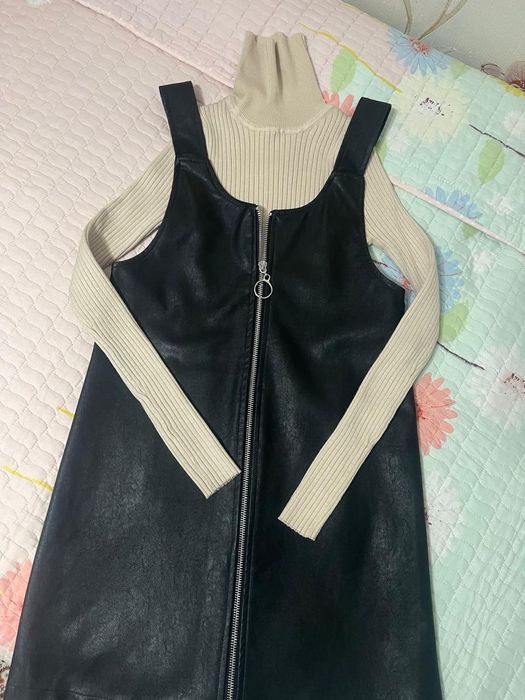 Сарафан для девочки