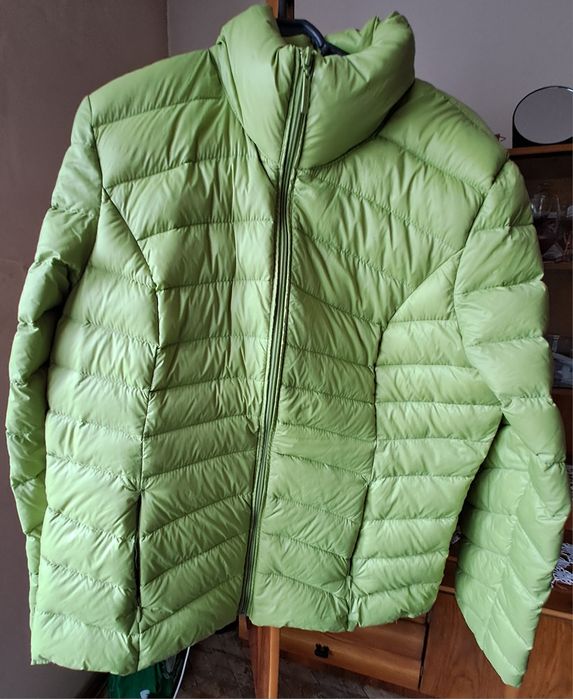 Geaca Femei Mona puf de gasca