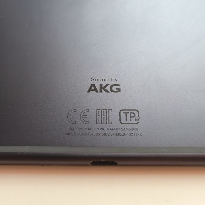 Планшет Samsung galaxy tab s5e