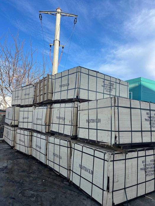 Tego PLOP POLYWOOD 20mm - direct din stoc, pret importator