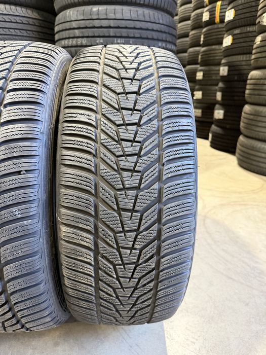 235/45/20 HANKOOK 4бр