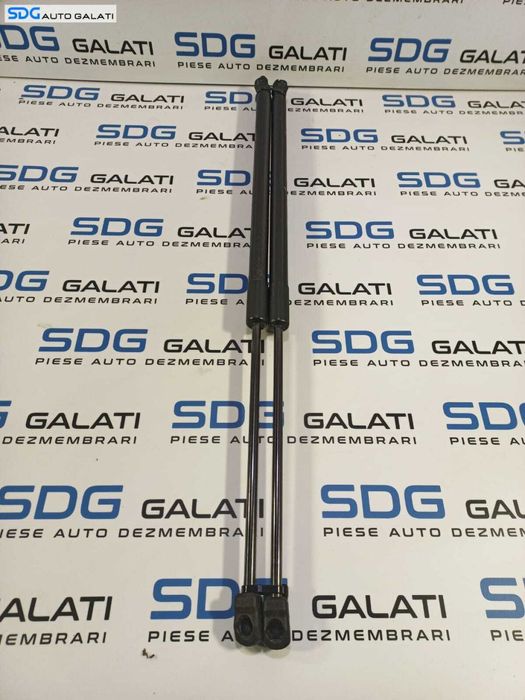 Set Amortizor Amortizoare Telescop Telescoape de la Haion Haion Portbagaj Opel Astra J Hatchback 2009 - 2016 [L1446]