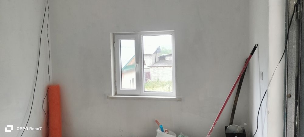 Продам времянку в центре  г Талгар