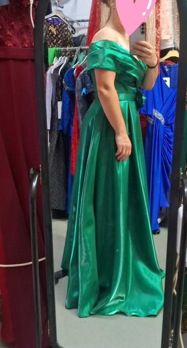 Rochie de ocazie lungă