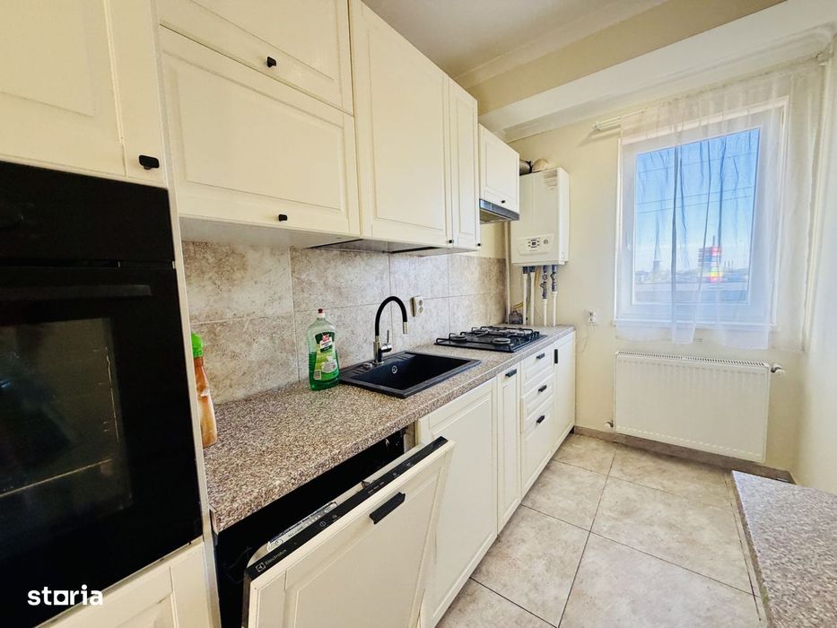 Apartament premium 3 camere pozitionare excelenta Str Tineretului