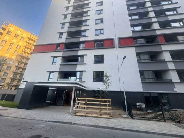 Apartament nou complex Akent City