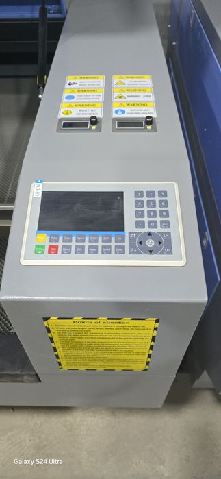 Лазерный станок 1610