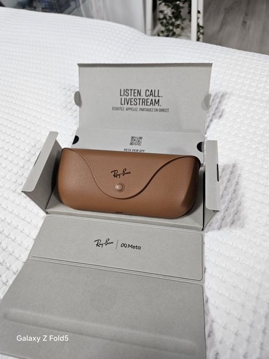 Ray-Ban Meta  Skyler