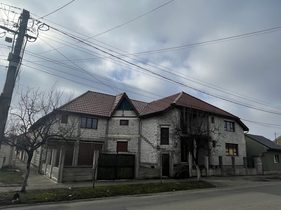 Vand casa Gradiste Arad