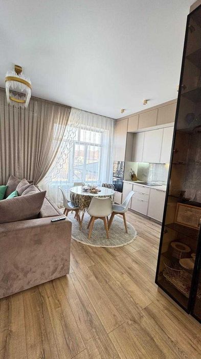 Продам 3-х комн квартиру