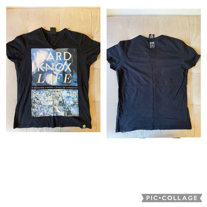 Мъжки тениски като нови !