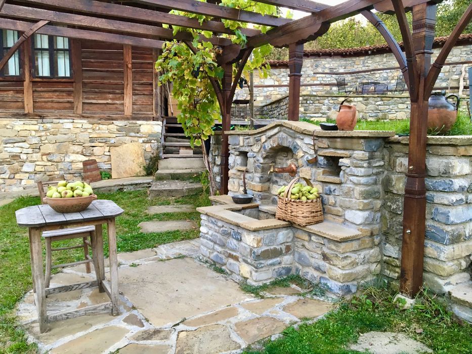 Къща за гости Кафеджийницата