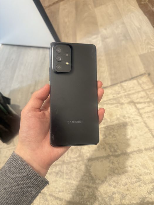 Samsung a53 256gb