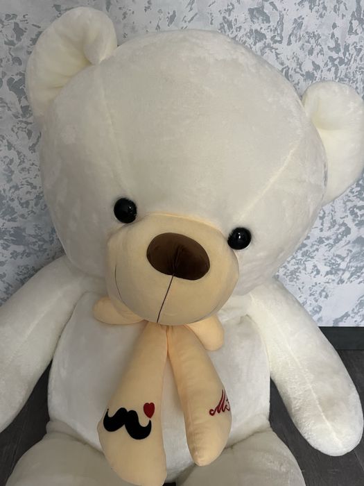 Продам Мишку метровую!!!