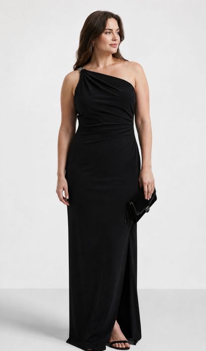 Rochie RALPH LAUREN -eleganta