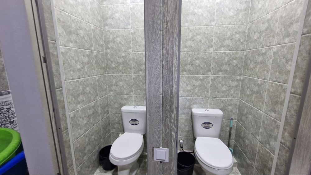 АРЕНДА Kвартира ЧИРЧИК  3 Хонали 95 квадратура