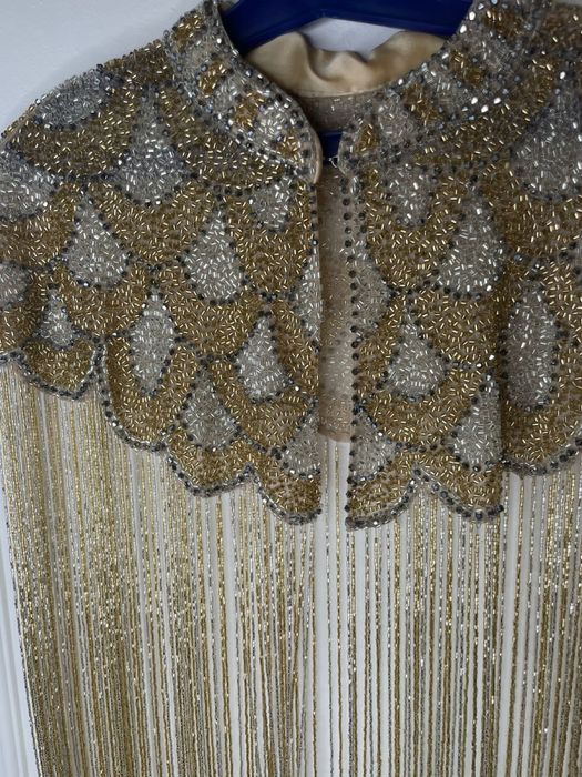 Дубайский кейп