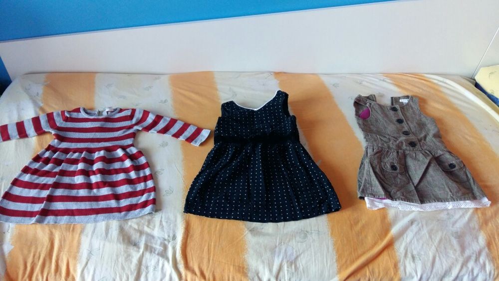 Коледни дрехи 10 лева