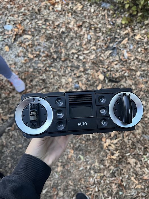 Климатроник за audi tt mk1 (8n)