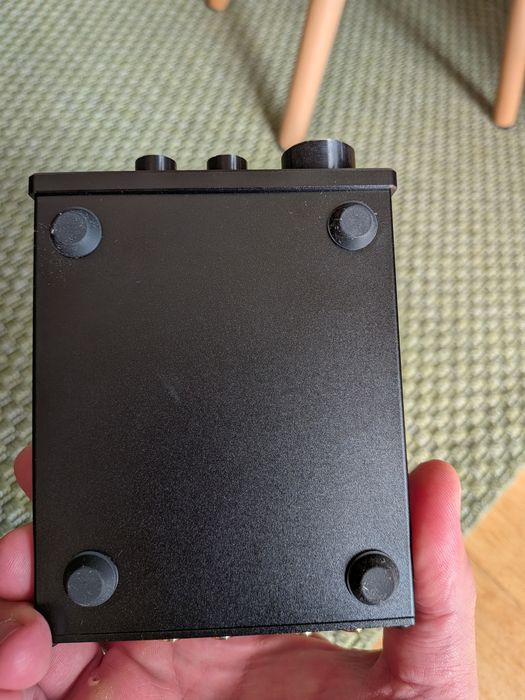 Fosi Audio Tube P1 Preamplificator