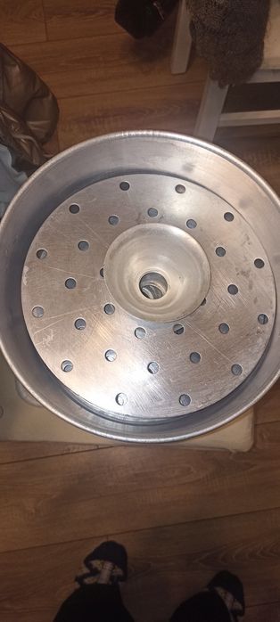 Продаю советскую мантышницу