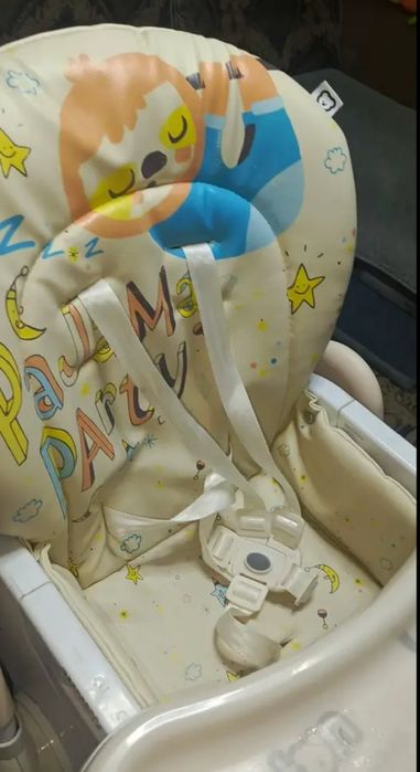 Стульчик для кормления