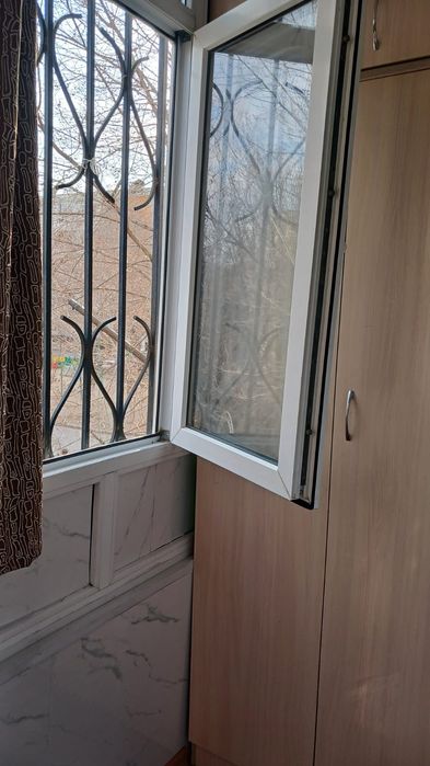 Сдаётся на долгое время квартира