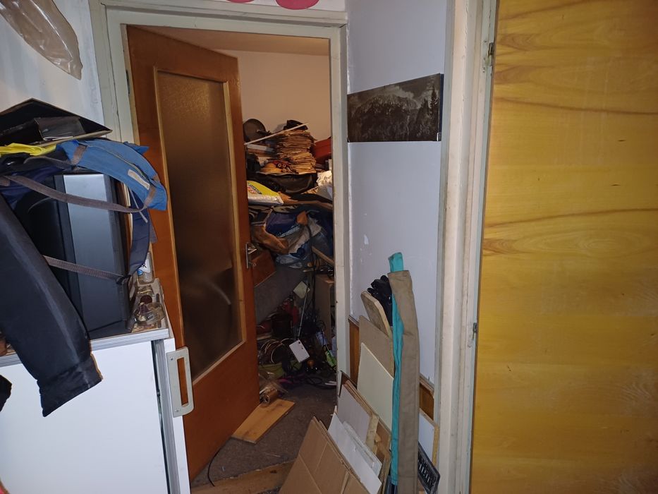 Debarasare mobila,apartamente,moloz