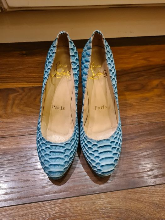 Обувки Gucci, Dsquared, Stella McCartney