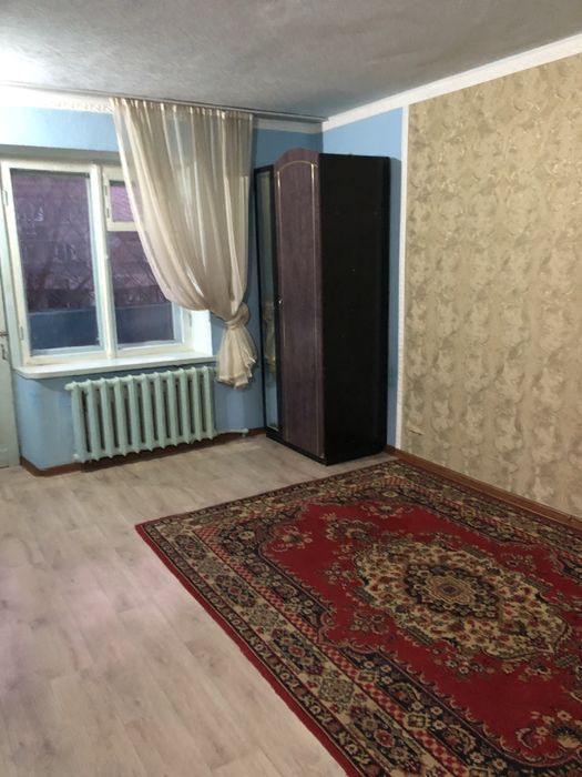 Сдам 1 комнатную квартиру семейной паре