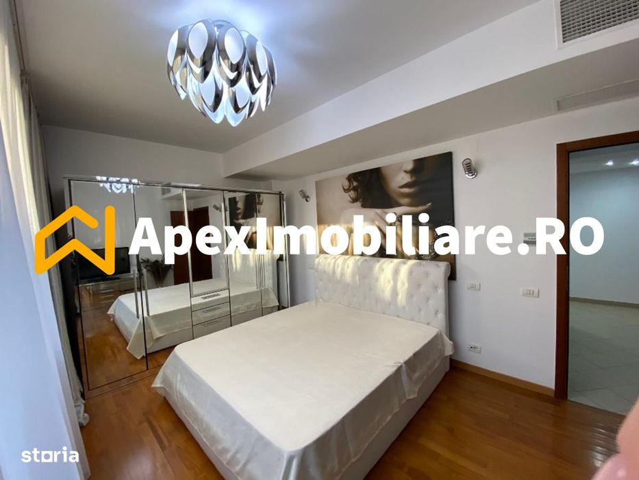 Apartament 2 camere de inchiriat Herastrau Bucuresti | ApexImobiliare — fotografia 3