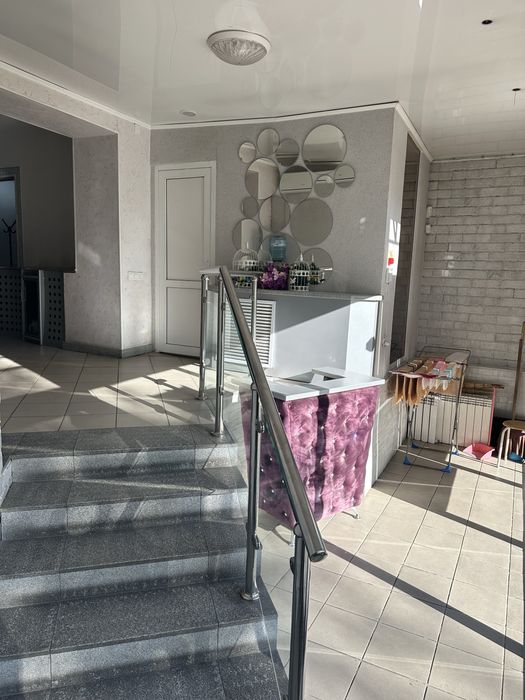 Комерческая недвижимость 160м2