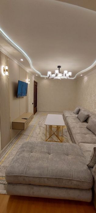 Своя квартира Яккасарой шутаруставили