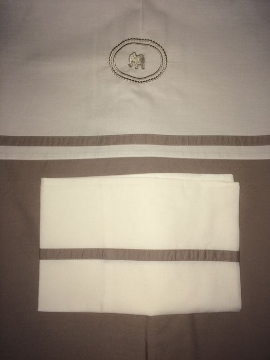 Спален комплект за детско креватче