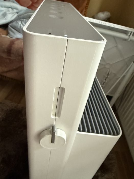 Purificator de aer Coway Airmega AP-1220B