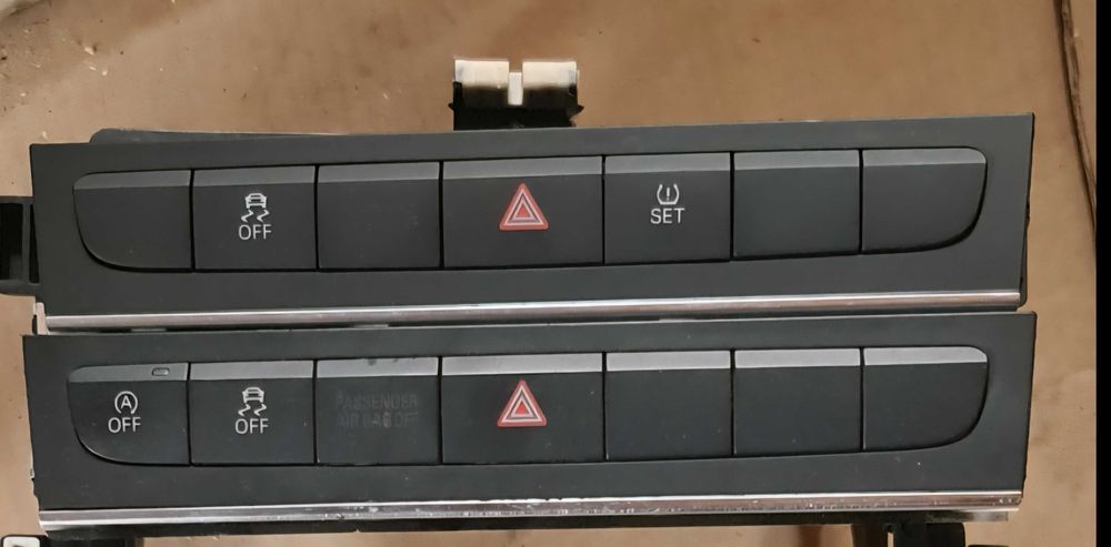 Части за Audi A3 8P