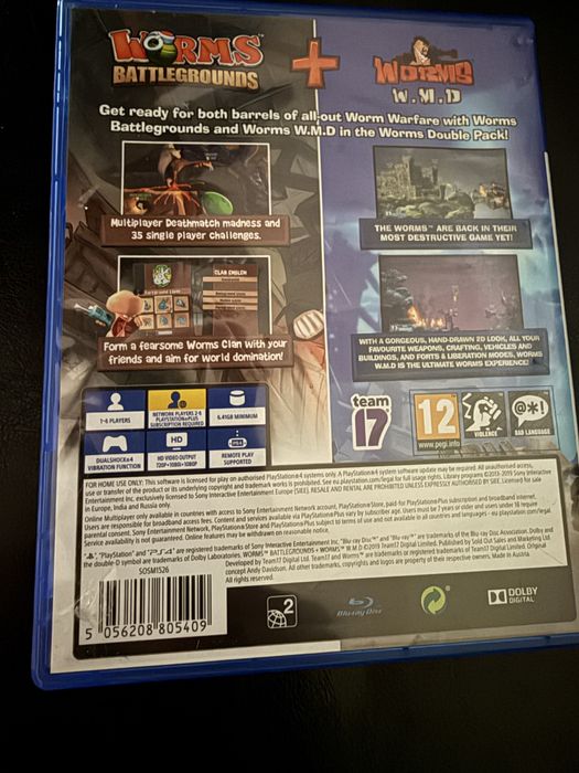 Jocuri Originale Ps4