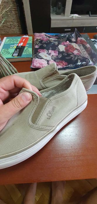 Спортни обувки s oliver