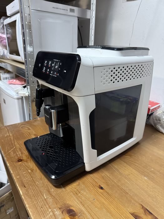 Aparat cafea PHILIPS 2200 - Espressor automat