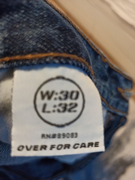 Мъжки дънки LEI Original US