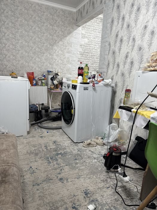 Газовая плита 4 камфорки