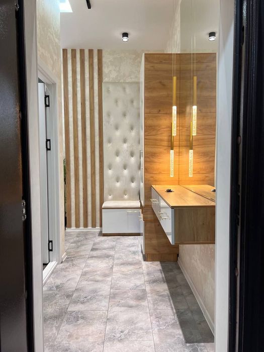 Продаётся 3/7/9 квартира в ЖК Vek, Паркентский