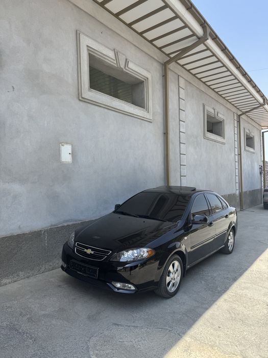 Chevrolet Jentra Продаётся