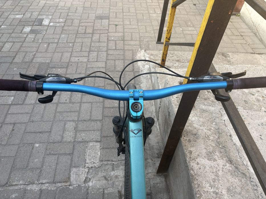MTB SK skillmax pro