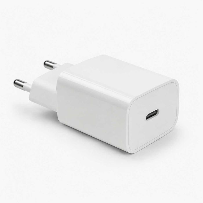 Incarcator Telefon si tableta 35W Fast Charge, Power Delivery, Quick Charge, USB-C – Incarcare Rapida, Compatibil Universal