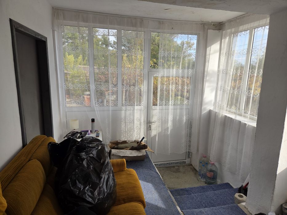 Къща наем 200 € Община Генерал Тошево