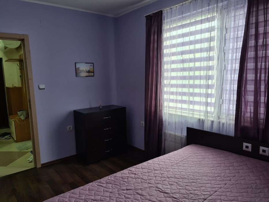 Апартамент под наем